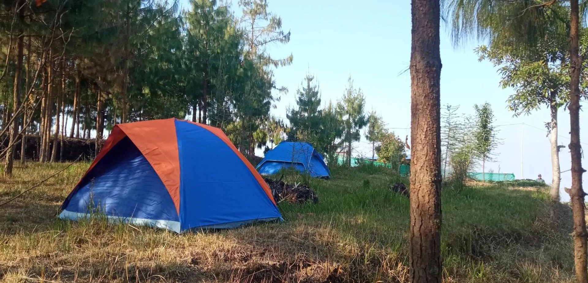 Campsite Everest Home Stay Apartment II Timal Kalimati Tower Kathmandu