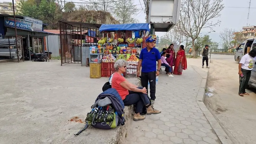Campsite Everest Home Stay Apartment II Timal Kalimati Tower Kathmandu