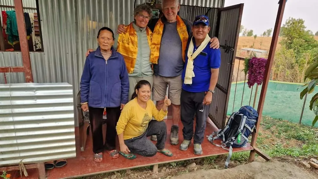 Everest Home Stay Apartment II Timal Kalimati Tower Nepal