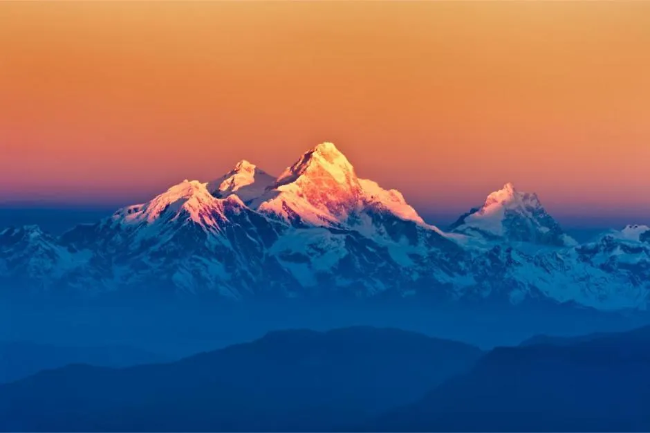 Everest Home Stay Apartment II Timal Kalimati Tower Nepal