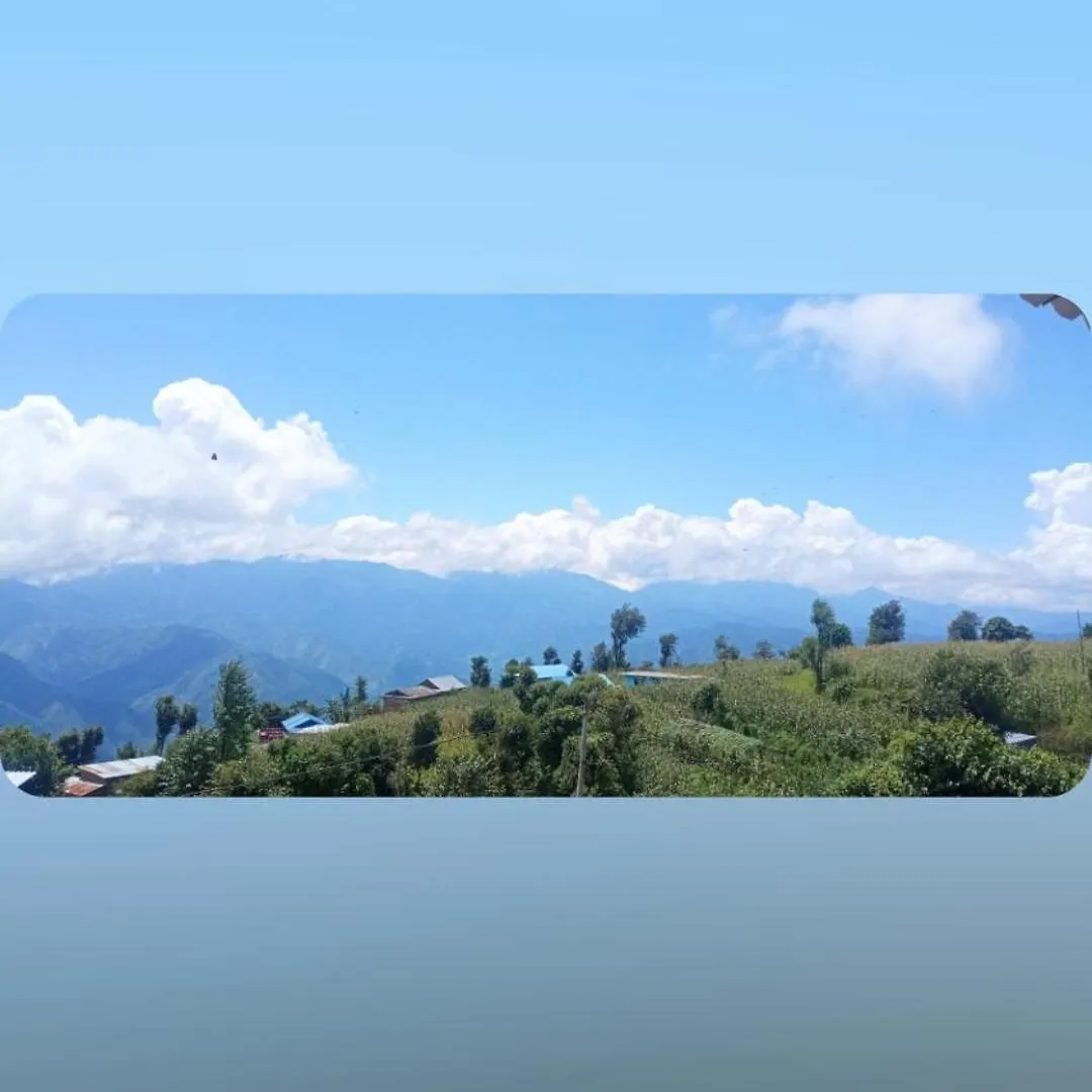Campsite Everest Home Stay Apartment II Timal Kalimati Tower Nepal