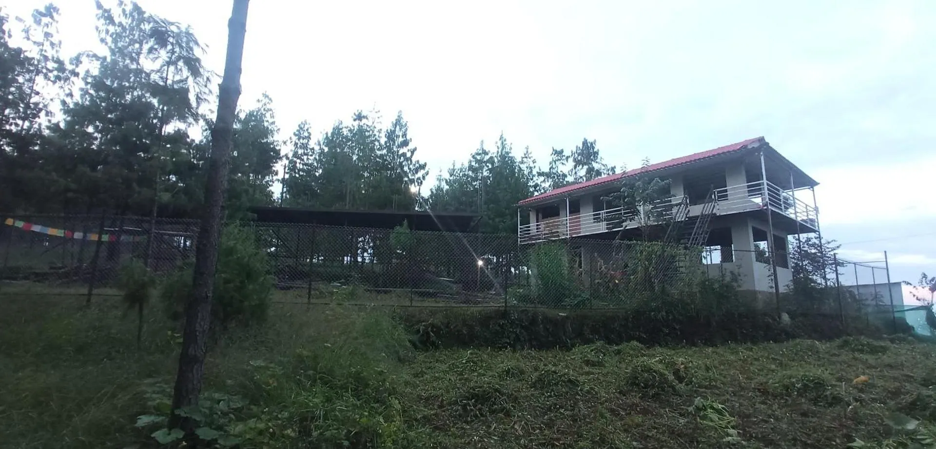 Everest Home Stay Apartment II Timal Kalimati Tower Campsite