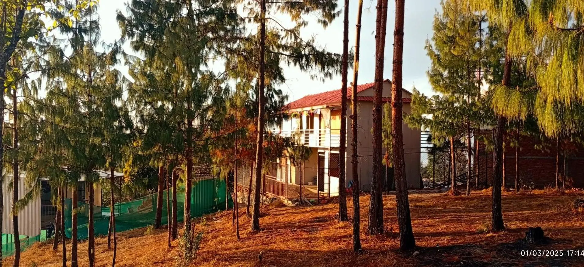 Campsite Everest Home Stay Apartment II Timal Kalimati Tower