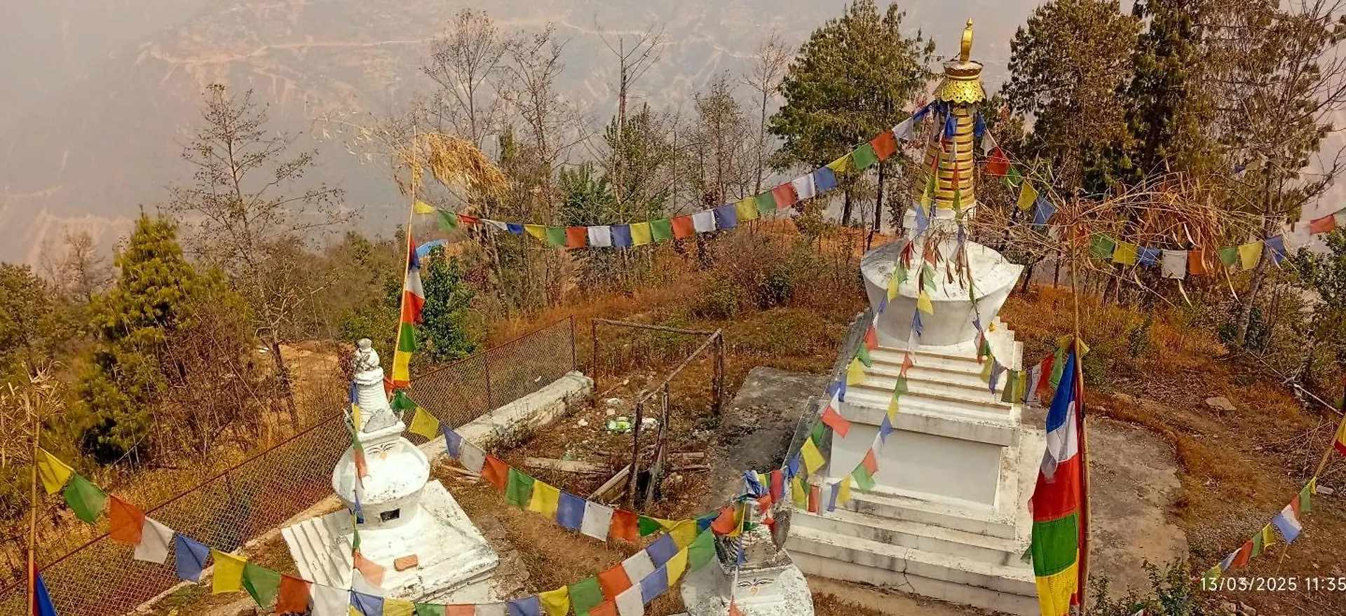 Campsite Everest Home Stay Apartment II Timal Kalimati Tower