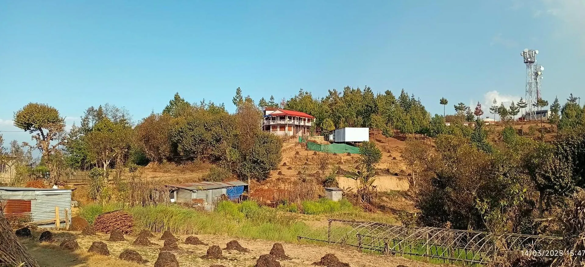 Everest Home Stay Apartment II Timal Kalimati Tower Nepal