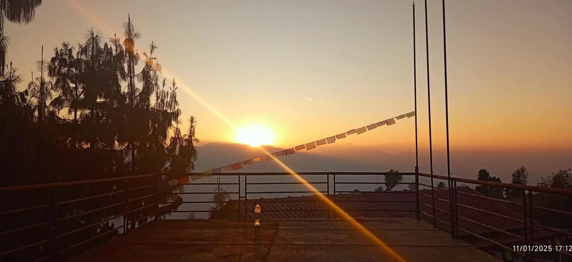 Everest Home Stay Apartment II Timal Kalimati Tower 0*, Kathmandu Nepal