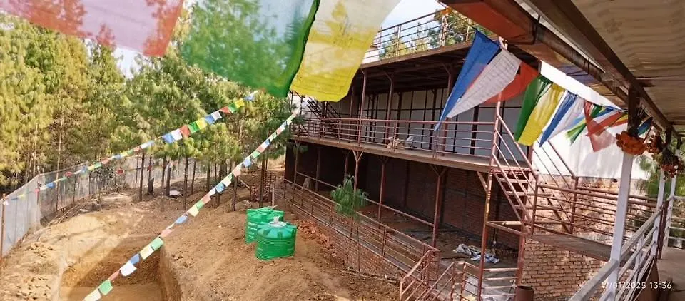 Campsite Everest Home Stay Apartment II Timal Kalimati Tower Kathmandu