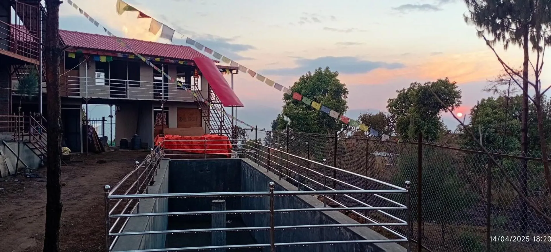 Everest Home Stay Apartment II Timal Kalimati Tower Kathmandu