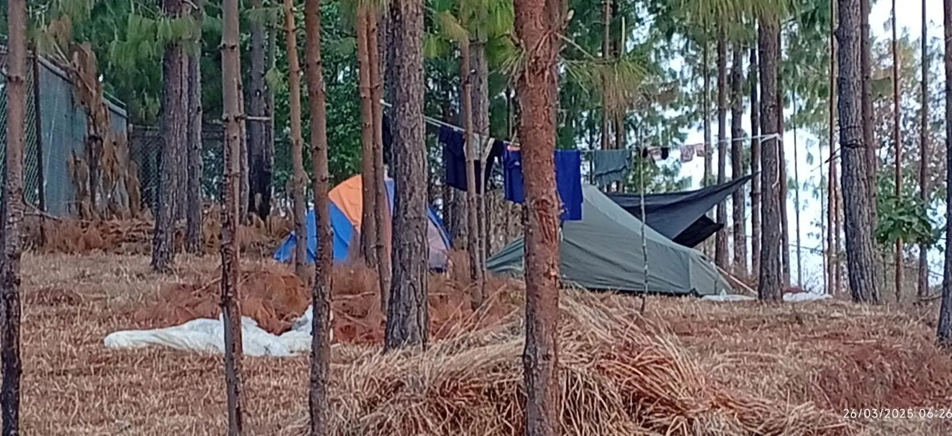 Everest Home Stay Apartment II Timal Kalimati Tower Kathmandu Campsite