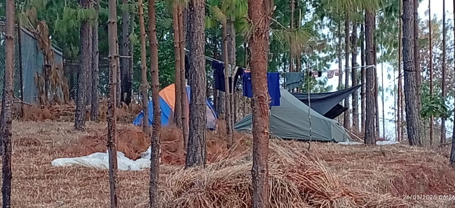 Campsite Everest Home Stay Apartment II Timal Kalimati Tower