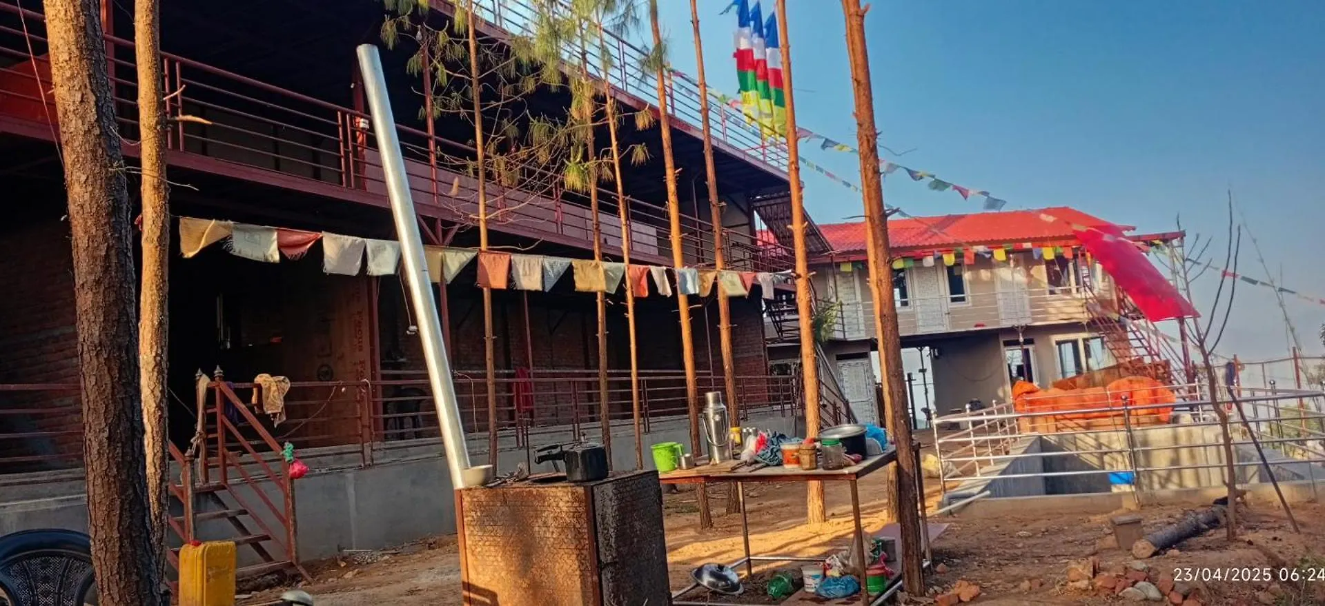 Everest Home Stay Apartment II Timal Kalimati Tower 0*, Kathmandu
