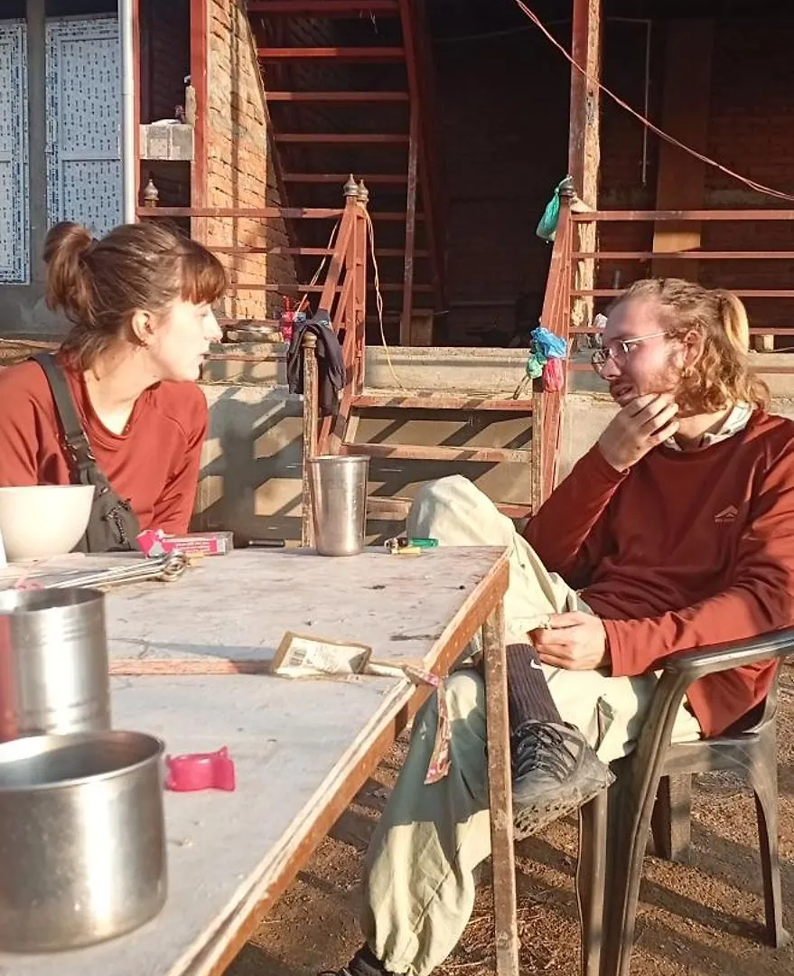 Everest Home Stay Apartment II Timal Kalimati Tower Kathmandu