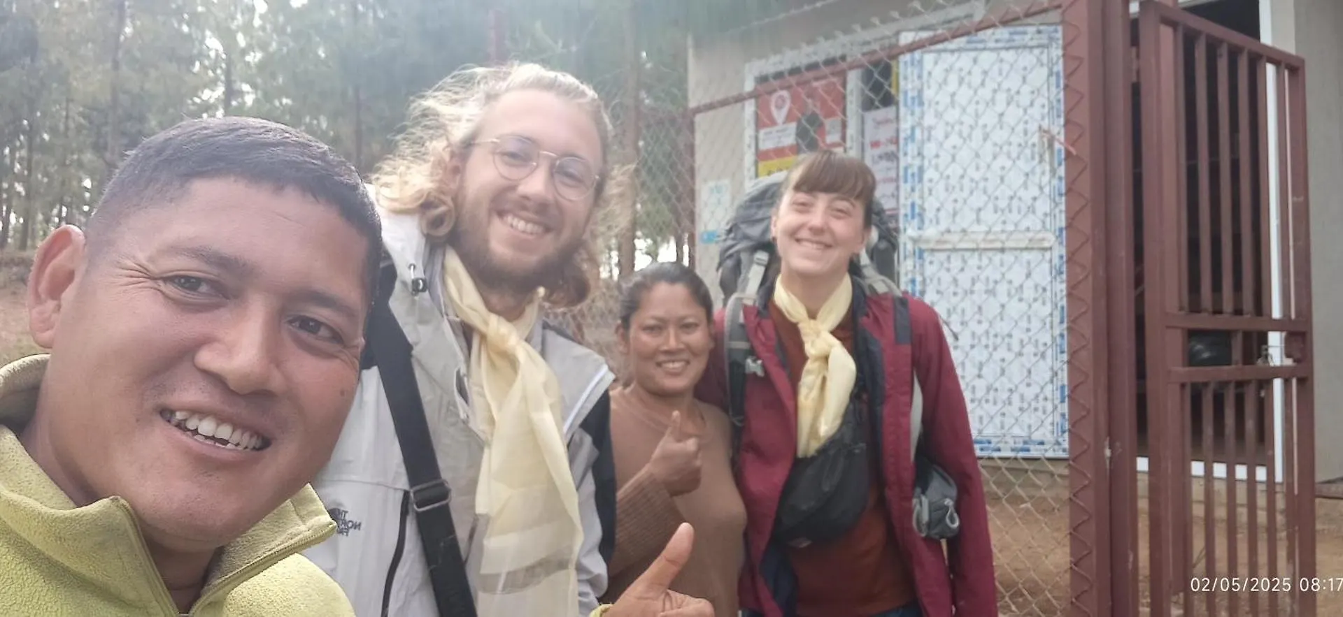 Everest Home Stay Apartment II Timal Kalimati Tower Kathmandu 0*,  Nepal