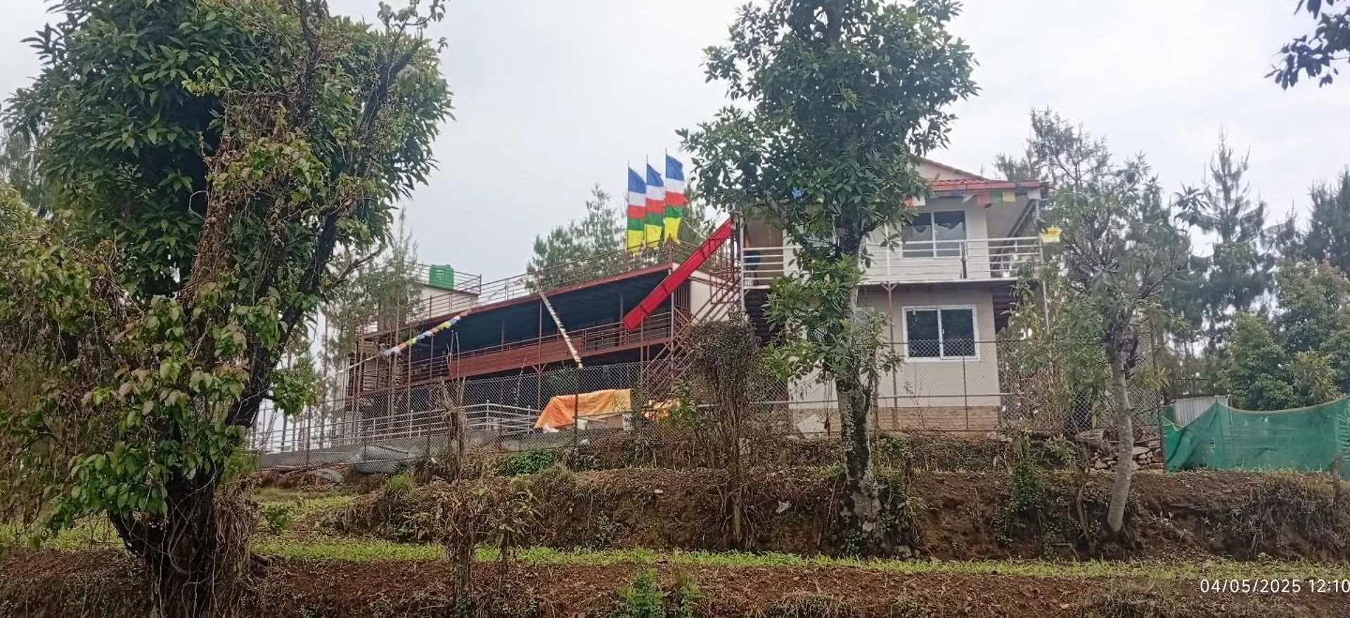 Everest Home Stay Apartment II Timal Kalimati Tower Kathmandu