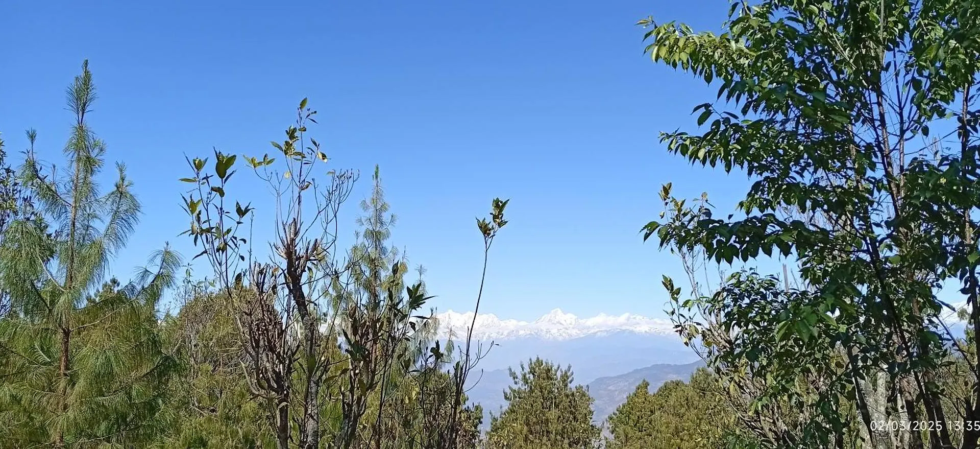 营地 Everest Home Stay Apartment II Timal Kalimati Tower 加德满都