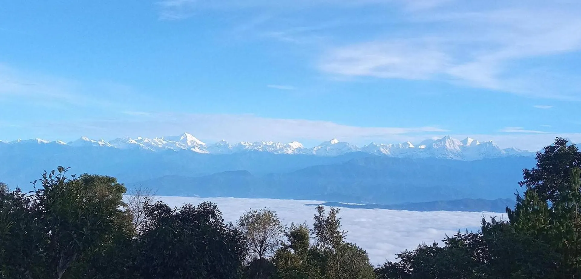 Everest Home Stay Apartment II Timal Kalimati Tower 加德满都 营地