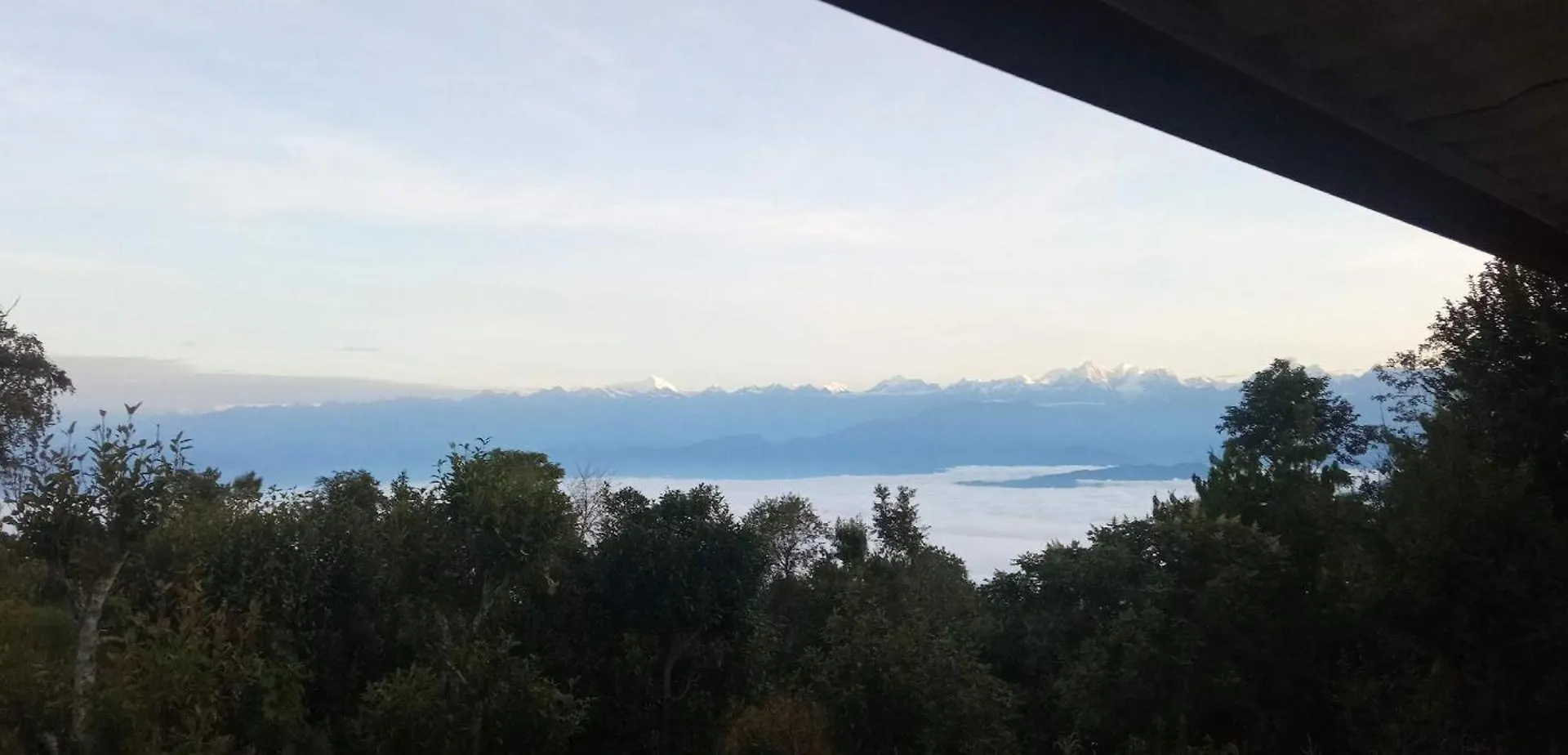 Everest Home Stay Apartment II Timal Kalimati Tower 加德满都