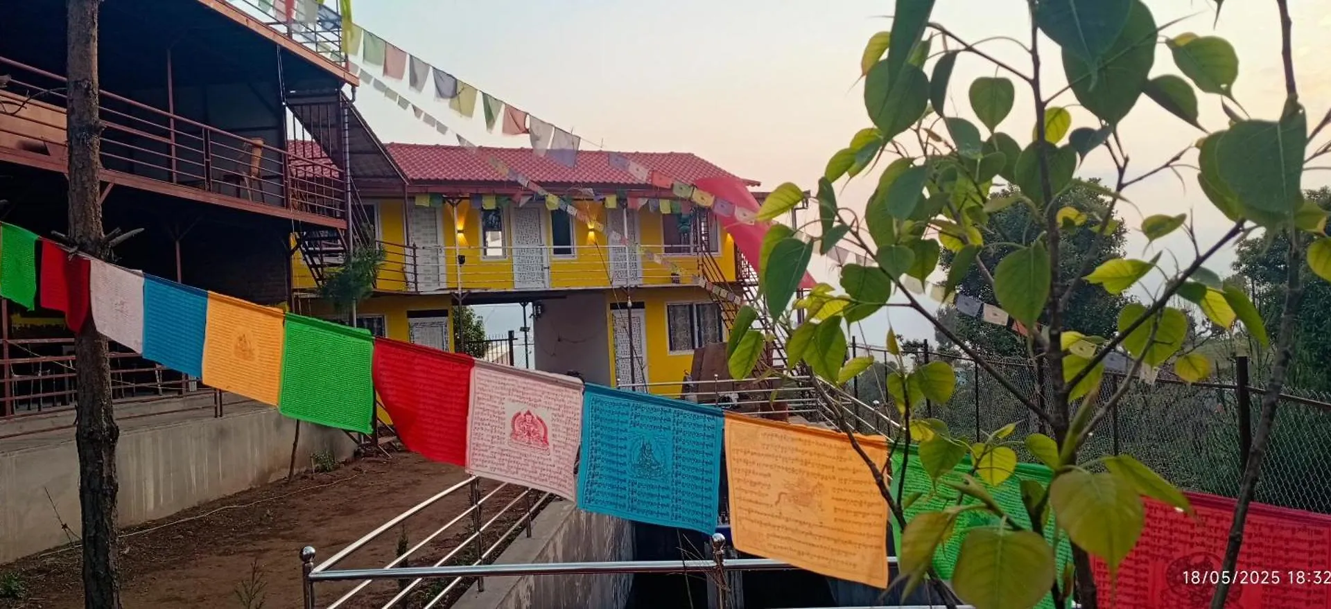 Everest Home Stay Apartment II Timal Kalimati Tower 加德满都 0*,