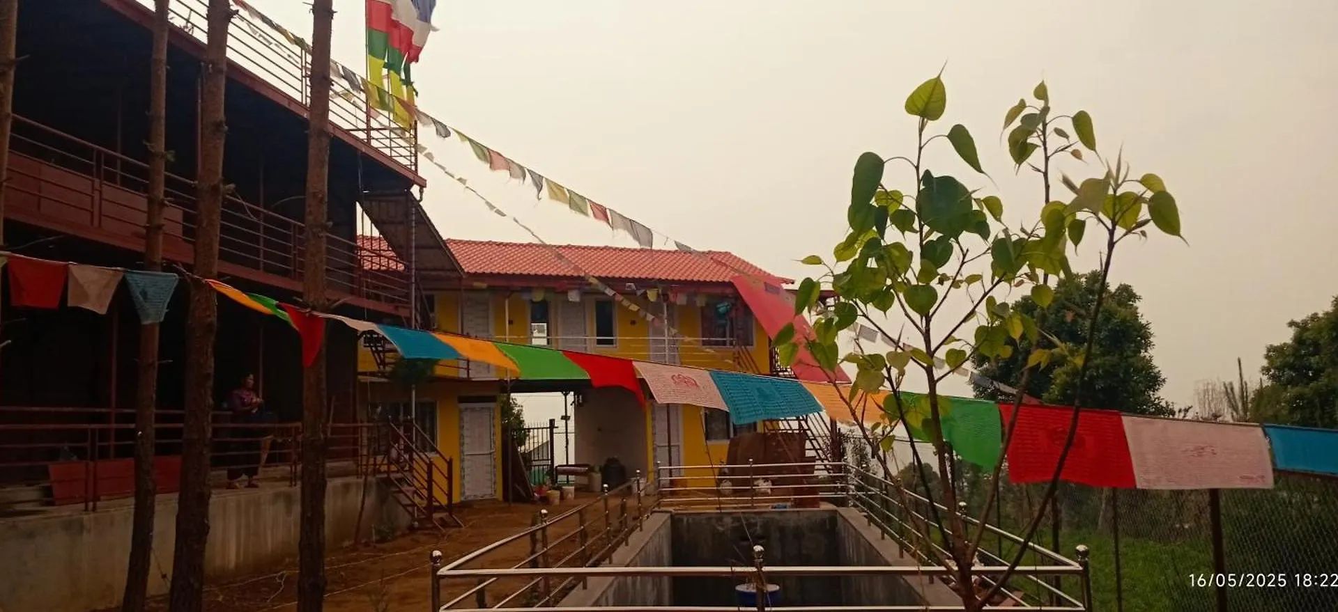 Everest Home Stay Apartment II Timal Kalimati Tower 加德满都