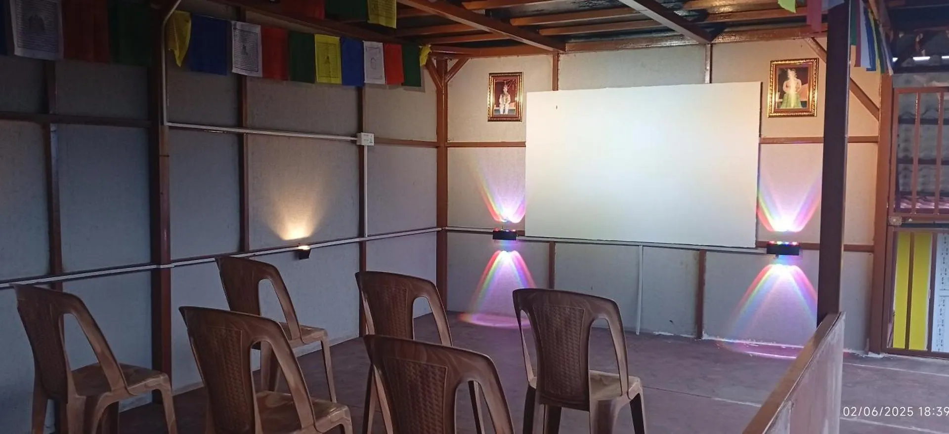 Everest Home Stay Apartment II Timal Kalimati Tower 加德满都 尼泊尔