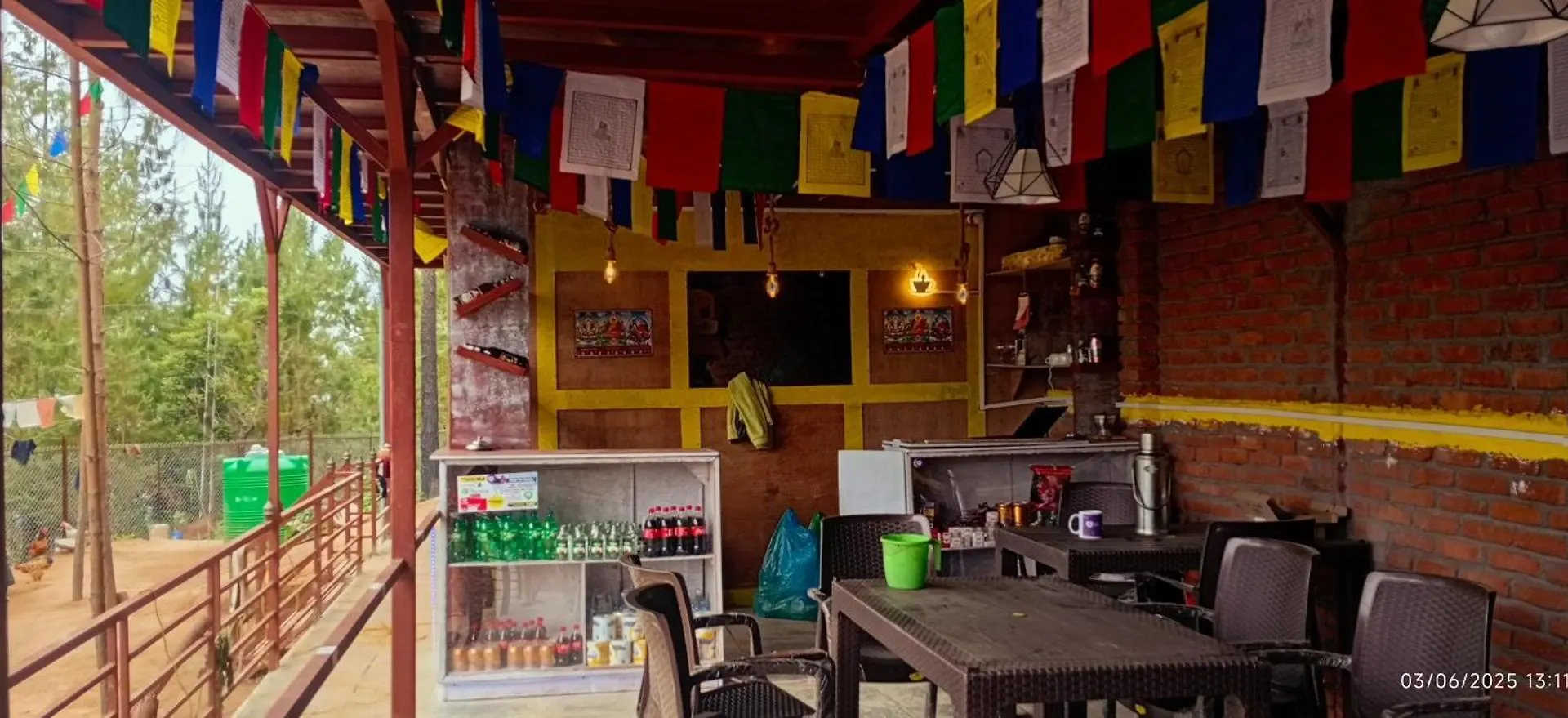 Everest Home Stay Apartment II Timal Kalimati Tower 加德满都 营地