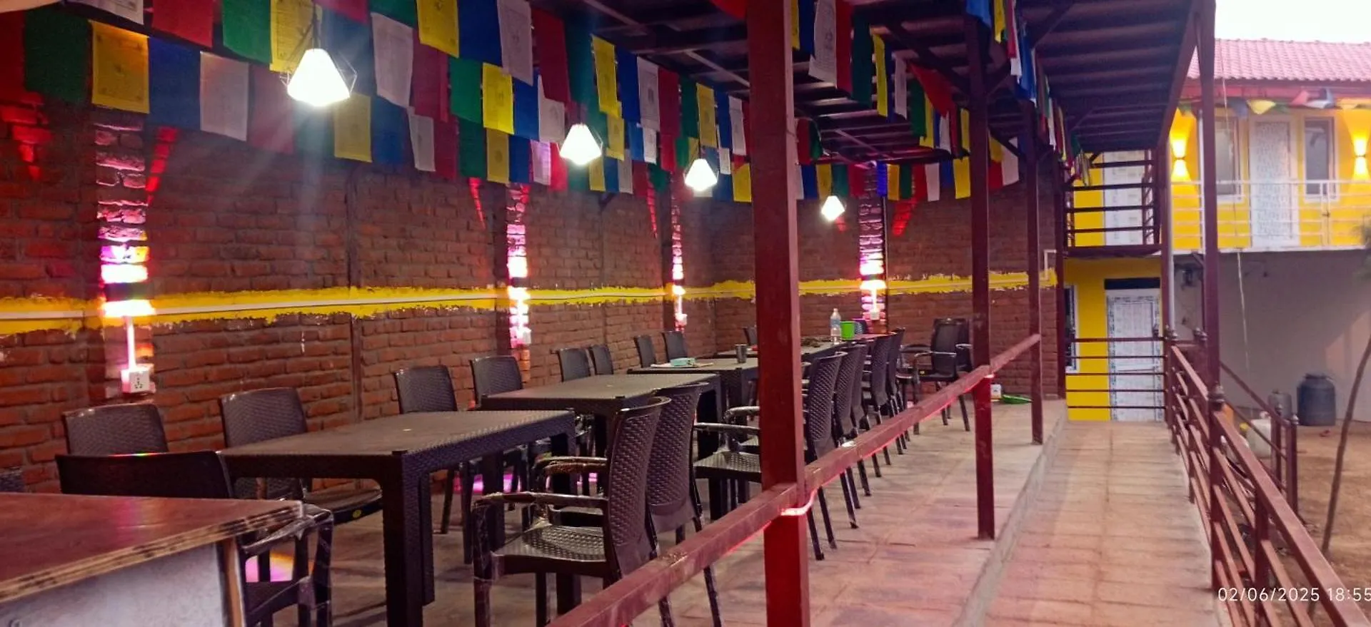 Everest Home Stay Apartment II Timal Kalimati Tower 加德满都