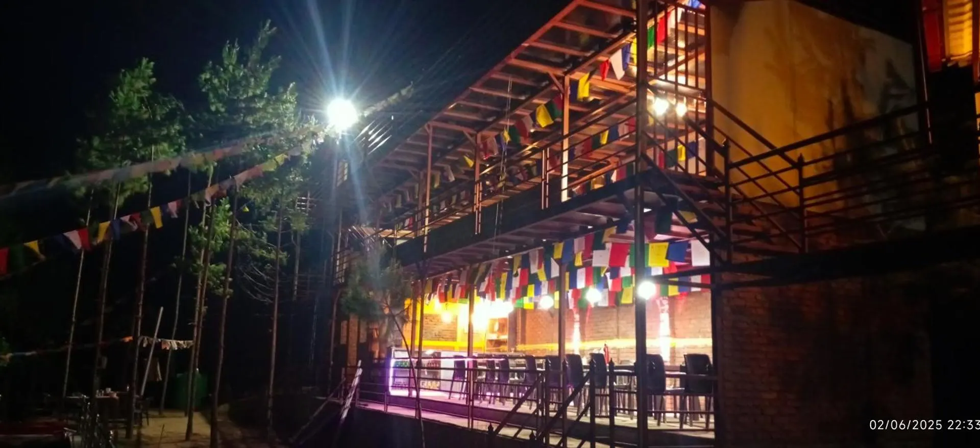营地 Everest Home Stay Apartment II Timal Kalimati Tower 加德满都