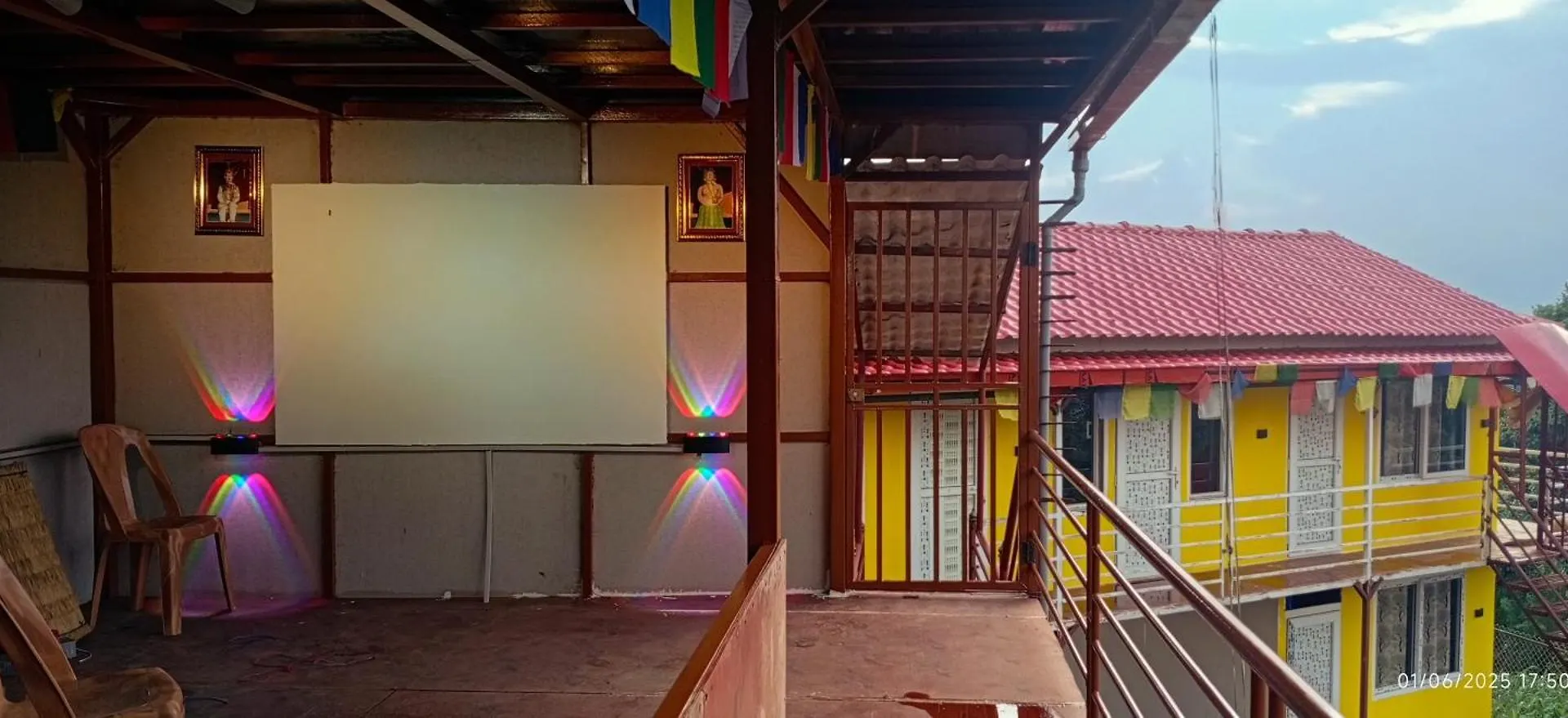 营地 Everest Home Stay Apartment II Timal Kalimati Tower 加德满都