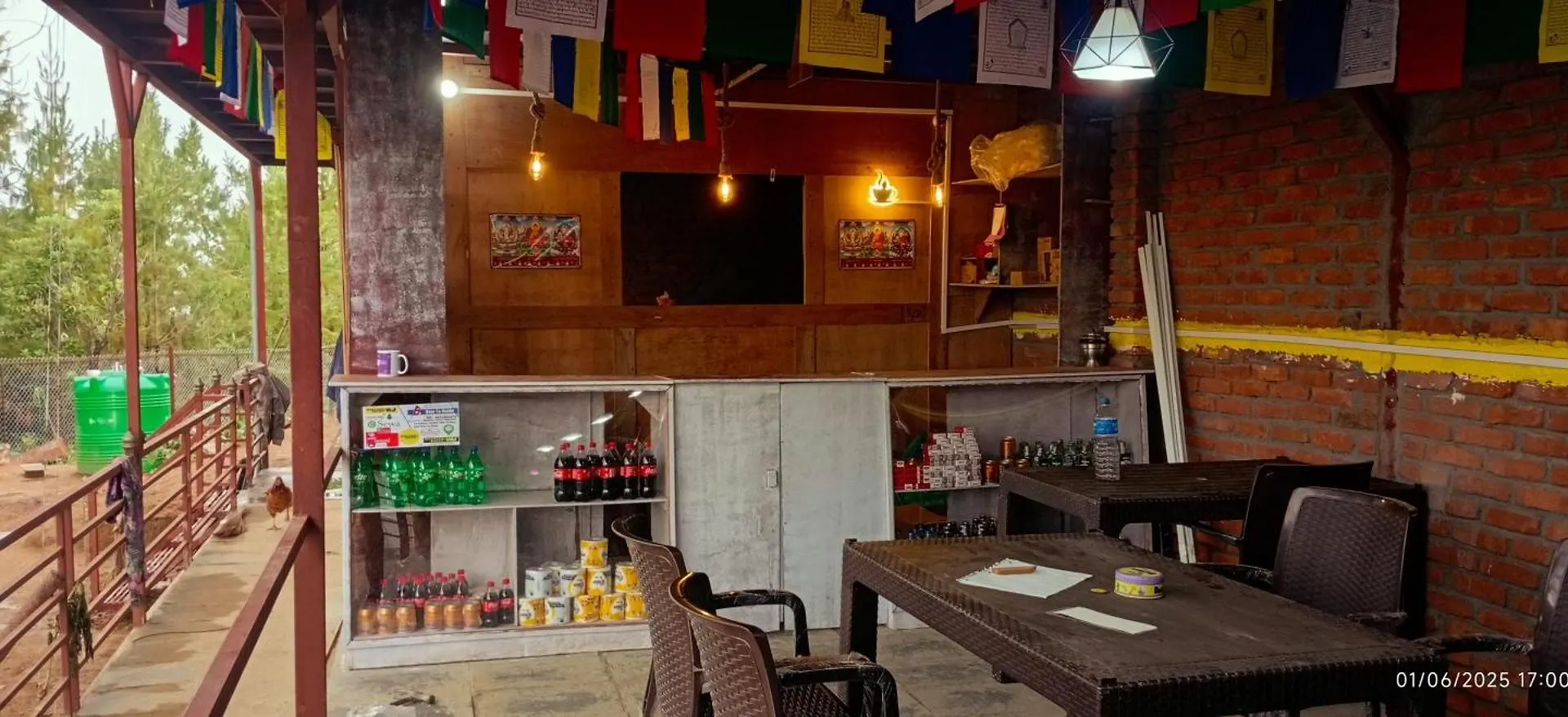 Everest Home Stay Apartment II Timal Kalimati Tower 加德满都 营地
