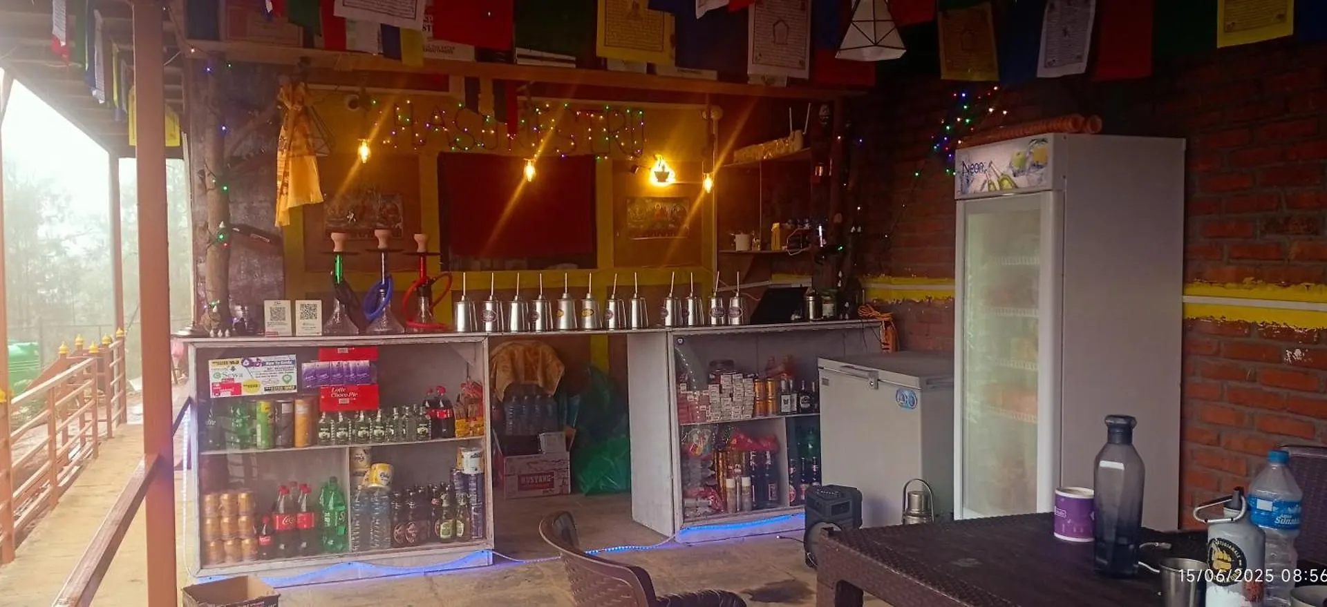 Everest Home Stay Apartment II Timal Kalimati Tower 加德满都 营地