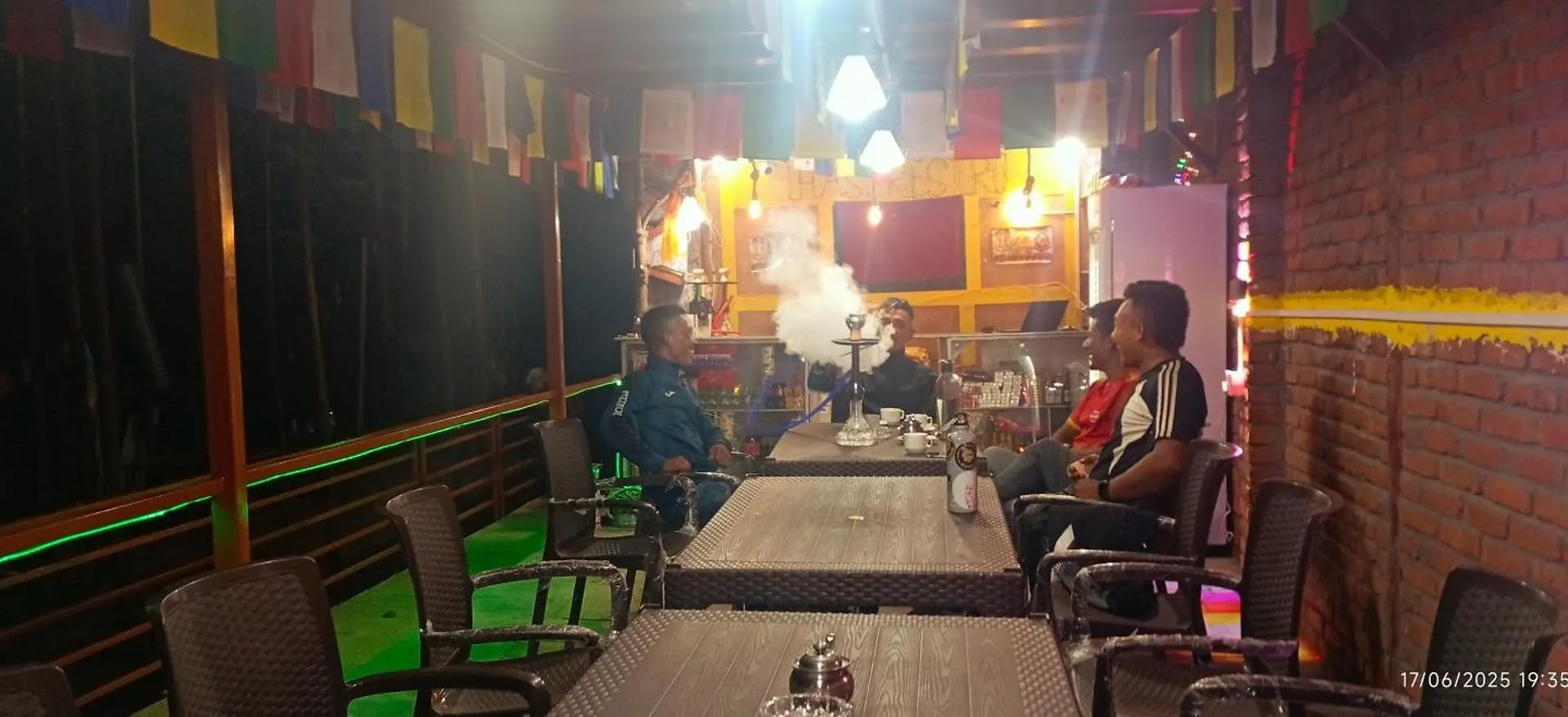 营地 Everest Home Stay Apartment II Timal Kalimati Tower 加德满都