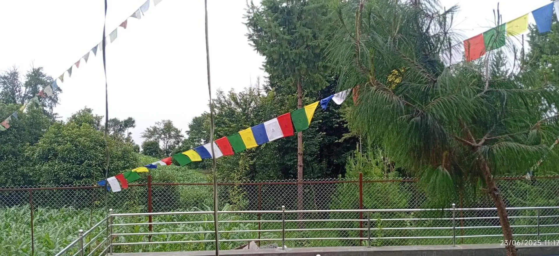 营地 Everest Home Stay Apartment II Timal Kalimati Tower 加德满都 尼泊尔