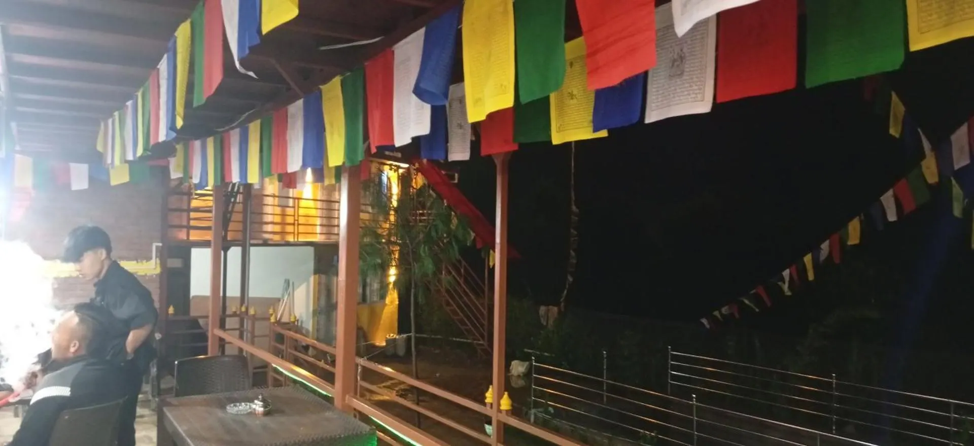 Everest Home Stay Apartment II Timal Kalimati Tower 加德满都