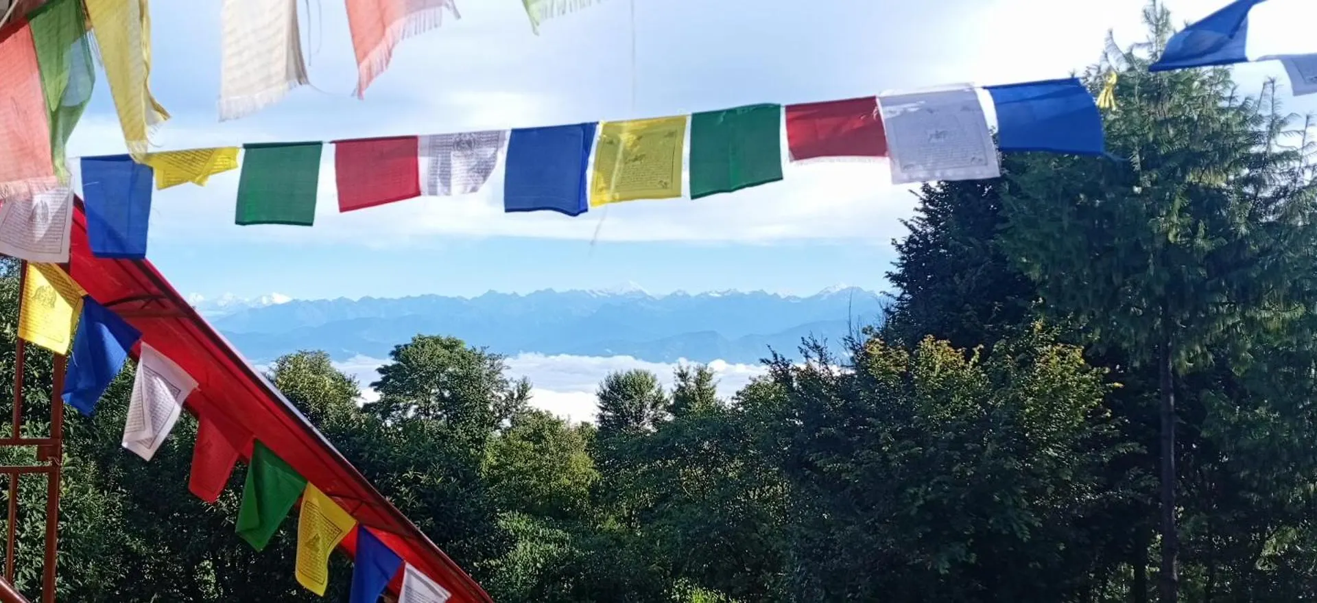 Everest Home Stay Apartment II Timal Kalimati Tower 加德满都