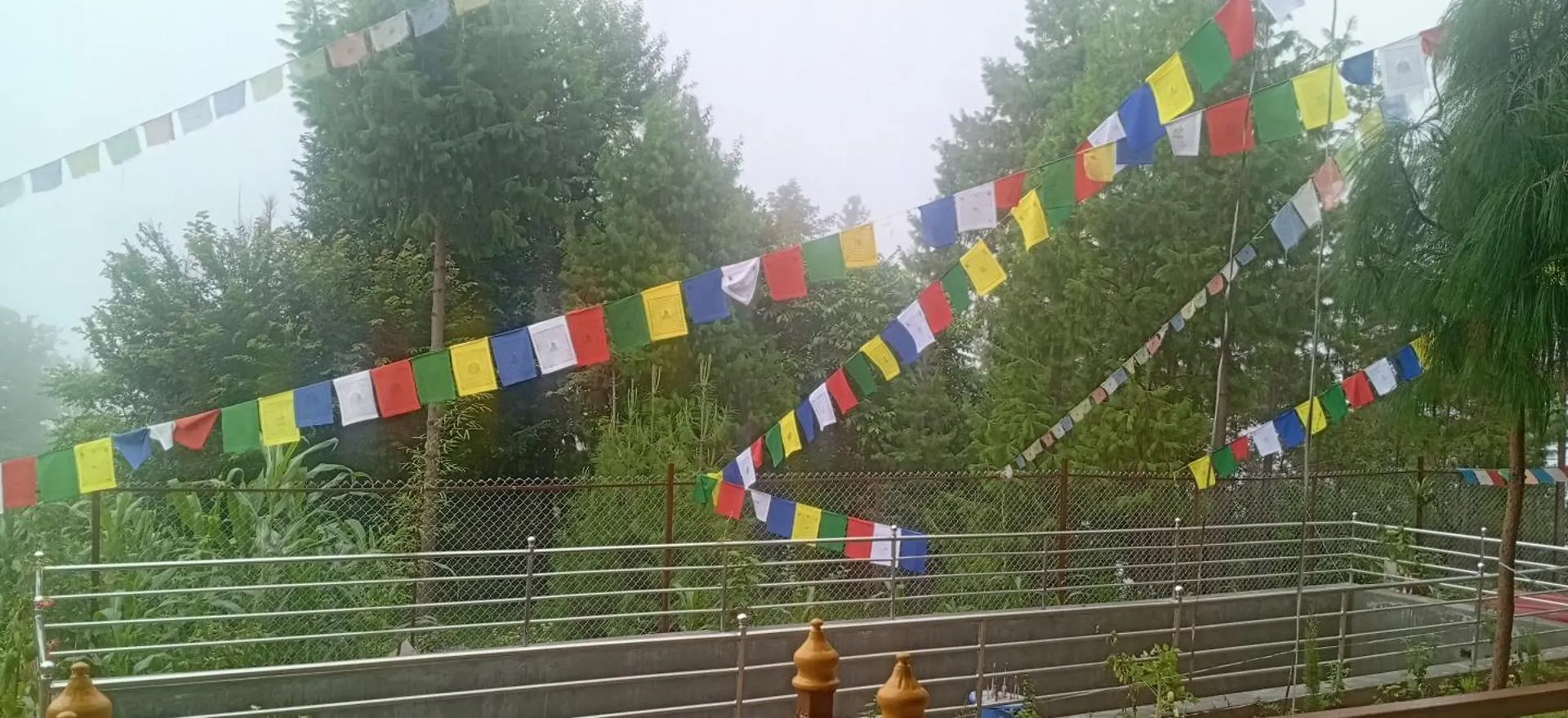 营地 Everest Home Stay Apartment II Timal Kalimati Tower 加德满都