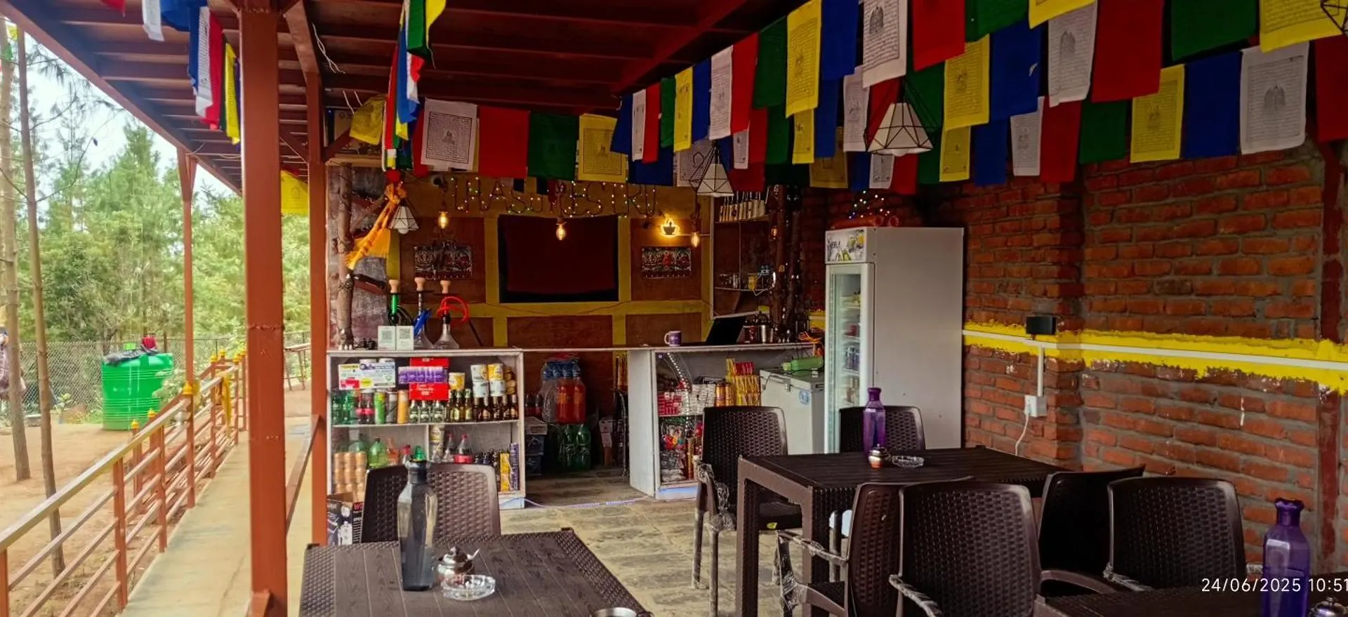 Everest Home Stay Apartment II Timal Kalimati Tower 加德满都 尼泊尔